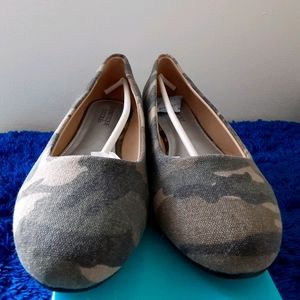 DMW flats
